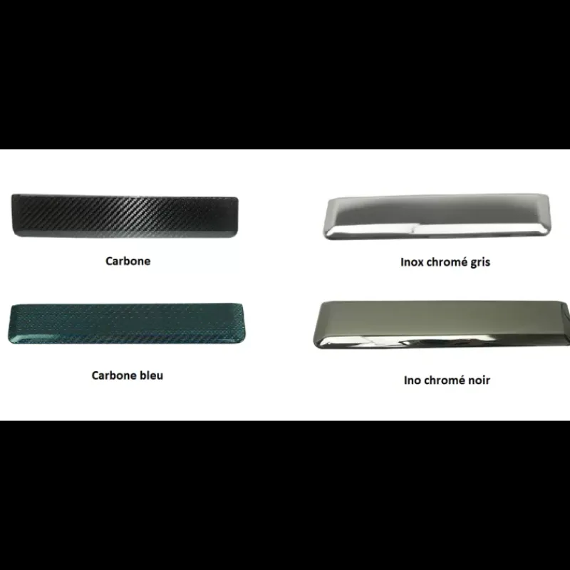 Clearance Couvre poignée de hayon VW T6.1 Accessoire Extérieur·Moulure & Protection Carrosserie