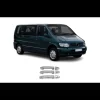 Couvre poignée de porte inox Vito W638*OMAC Sale