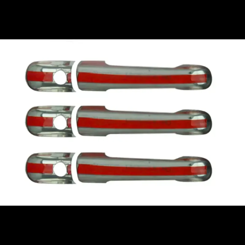 Couvre poignée de porte inox Vito W638*OMAC Sale