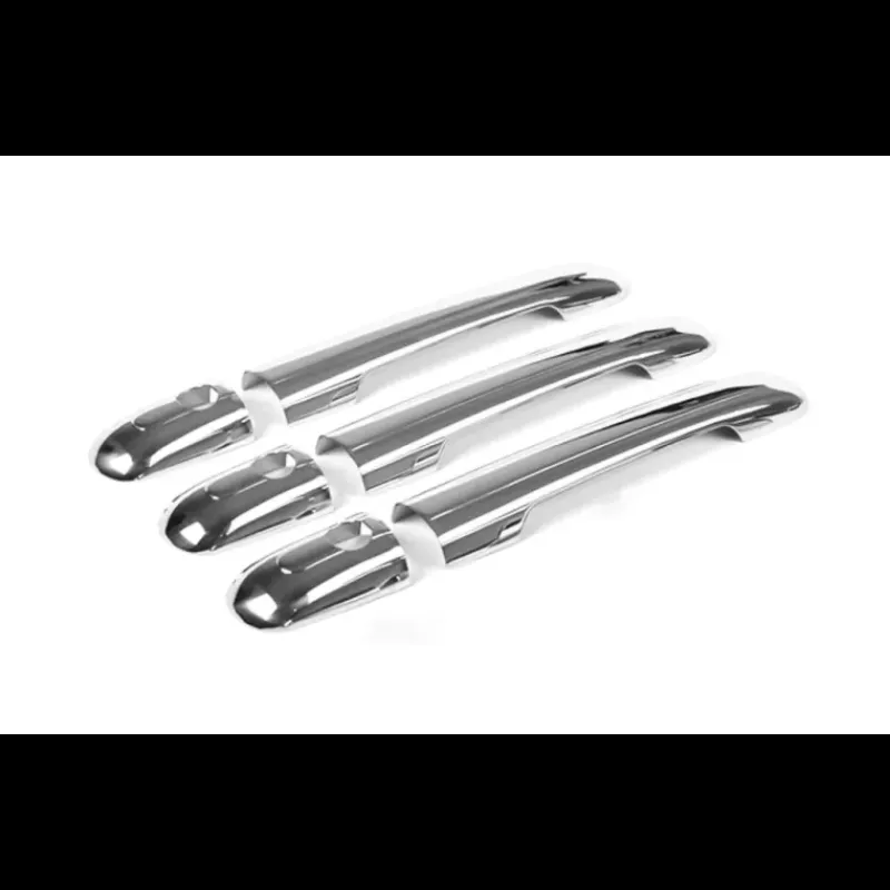 Couvre poignée de porte inox Vito W638*OMAC Sale