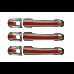 Online Couvre poignée de porte inox Vito W639 Mercedes Vito / Viano|Accessoire Extérieur·Moulure & Protection Carrosserie