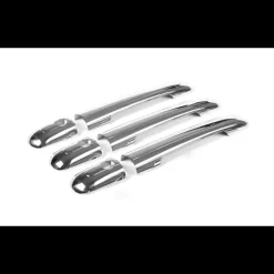 Online Couvre poignée de porte inox Vito W639 Mercedes Vito / Viano|Accessoire Extérieur·Moulure & Protection Carrosserie