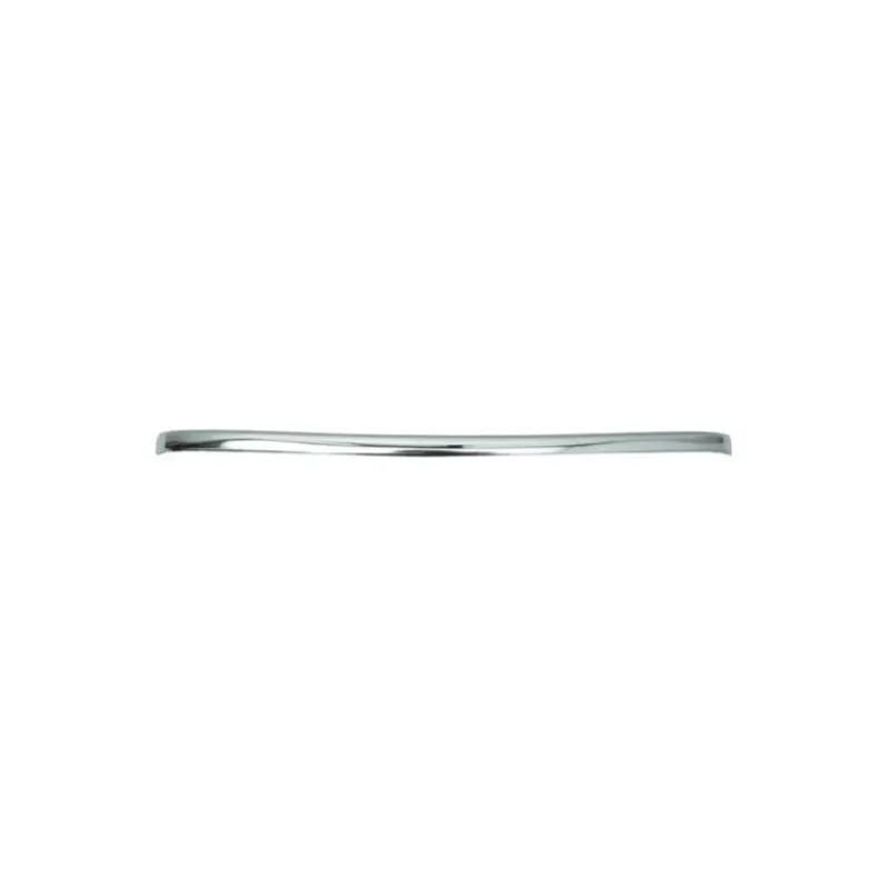 New Couvre poignée inox Hayon Trafic 2 Renault Trafic / Primastar / Vivaro / Nv300|Accessoire Extérieur·Moulure & Protection Carrosserie