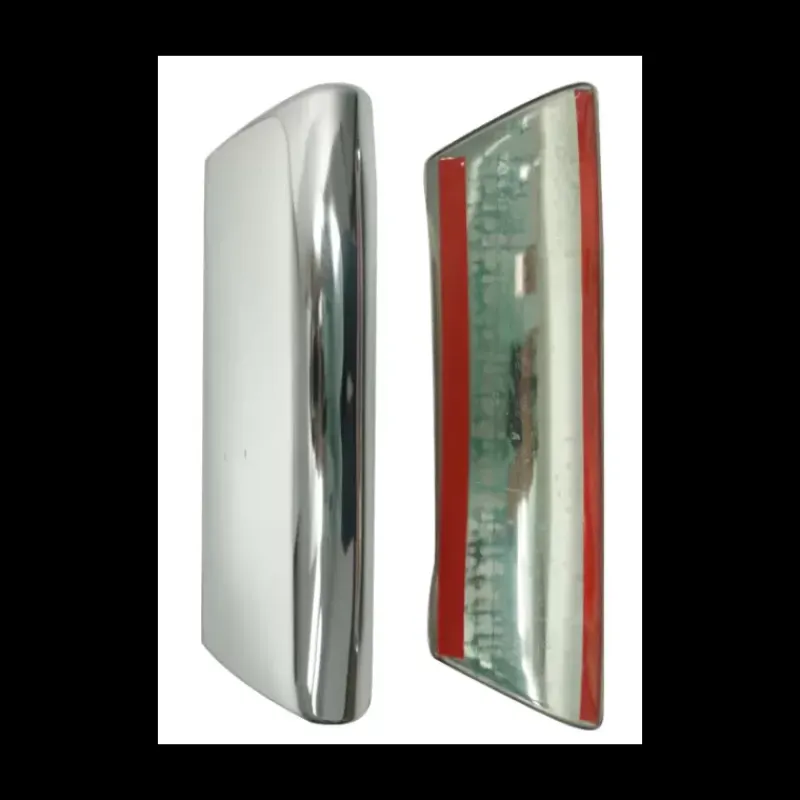 Couvre poignée intérieur inox VW T5*OMAC Clearance