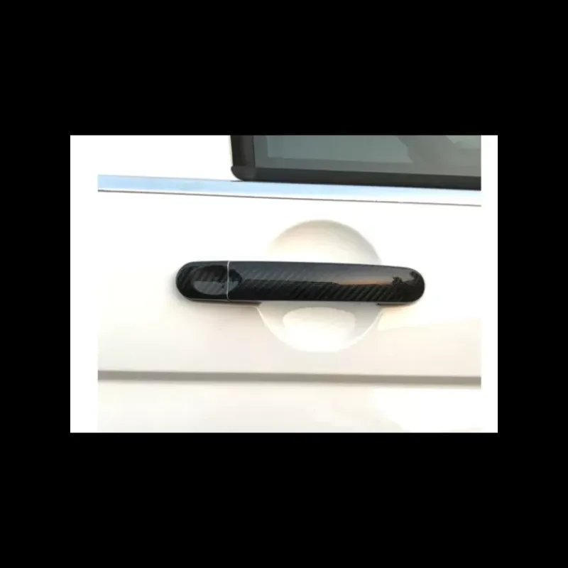 New Couvre poignée VW T5 Vw T5 / T6|Accessoire Extérieur·Moulure & Protection Carrosserie