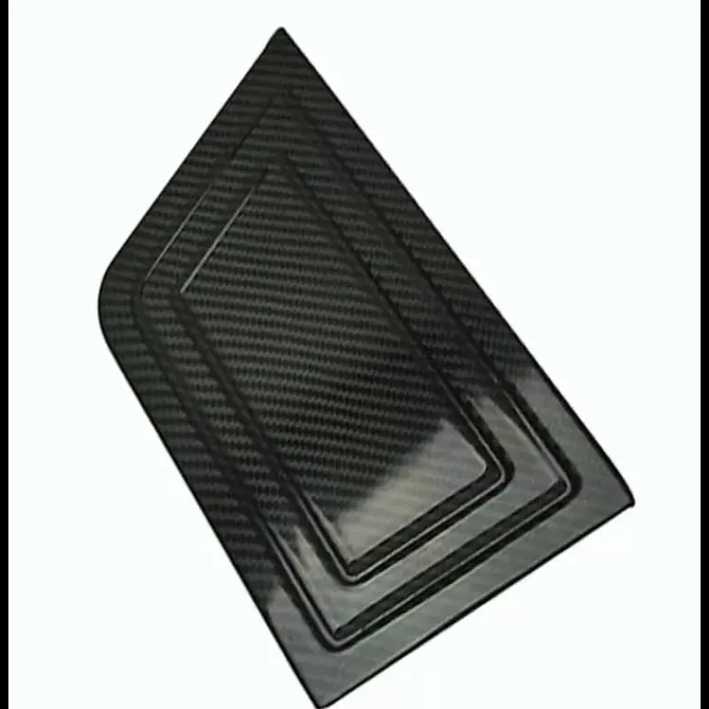 Online Couvre trappe de réservoir carbone VW T5 Vw T5 / T6|Accessoire Extérieur·Moulure & Protection Carrosserie