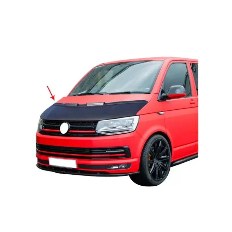 Déflecteur capot souple | VW T6*OMAC Clearance