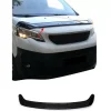Hot Déflecteur de capot STELLANTIS | Jumpy/Expert/Proace Citroën Jumpy / Peugeot Expert / Toyota Proace|Accessoire Extérieur·Moulure & Protection Carrosserie