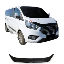 New Déflecteur de capot Transit Custom Ford Transit|Fenêtre & Baie·Déflecteur D'Air