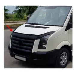 Déflecteur de capot VW Crafter 1*OMAC Hot