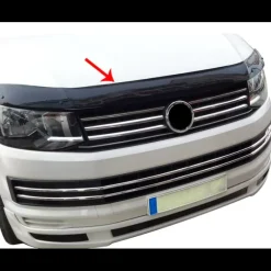 Best Déflecteur de capot VW T6/T6.1 Vw T5 / T6|Fenêtre & Baie·Déflecteur D'Air