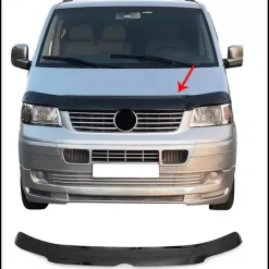 Déflecteur de capot VW T5*OMAC Sale