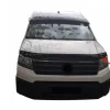 Déflecteur de capot VW Crafter 2*OMAC Outlet