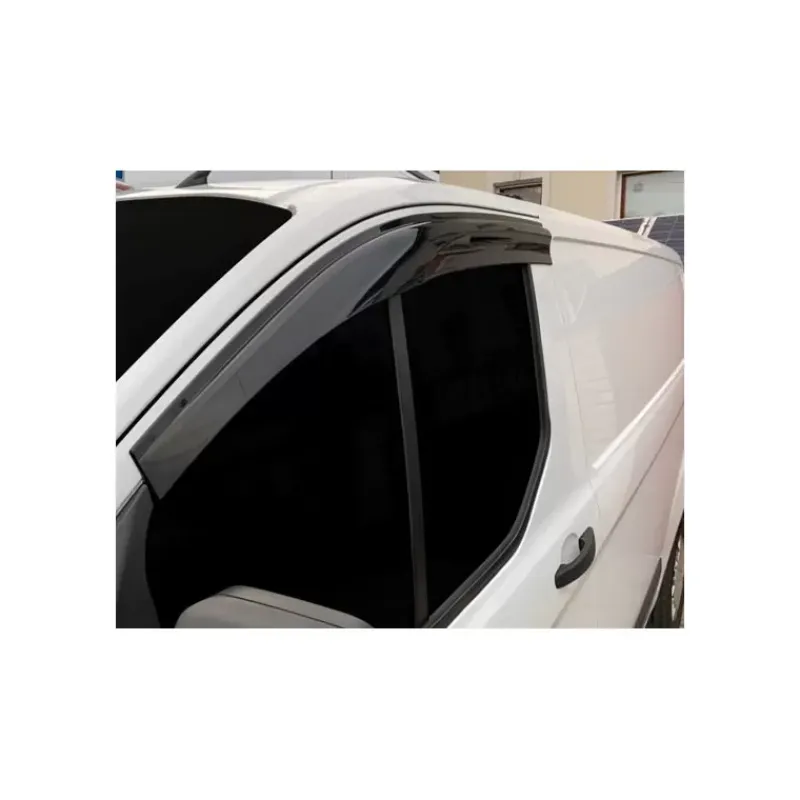 Déflecteur de vitre Transit Custom Ford Transit|Fenêtre & Baie·Déflecteur D'Air