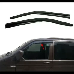 Déflecteur de vitre VW T6/T6.1*OMAC Sale
