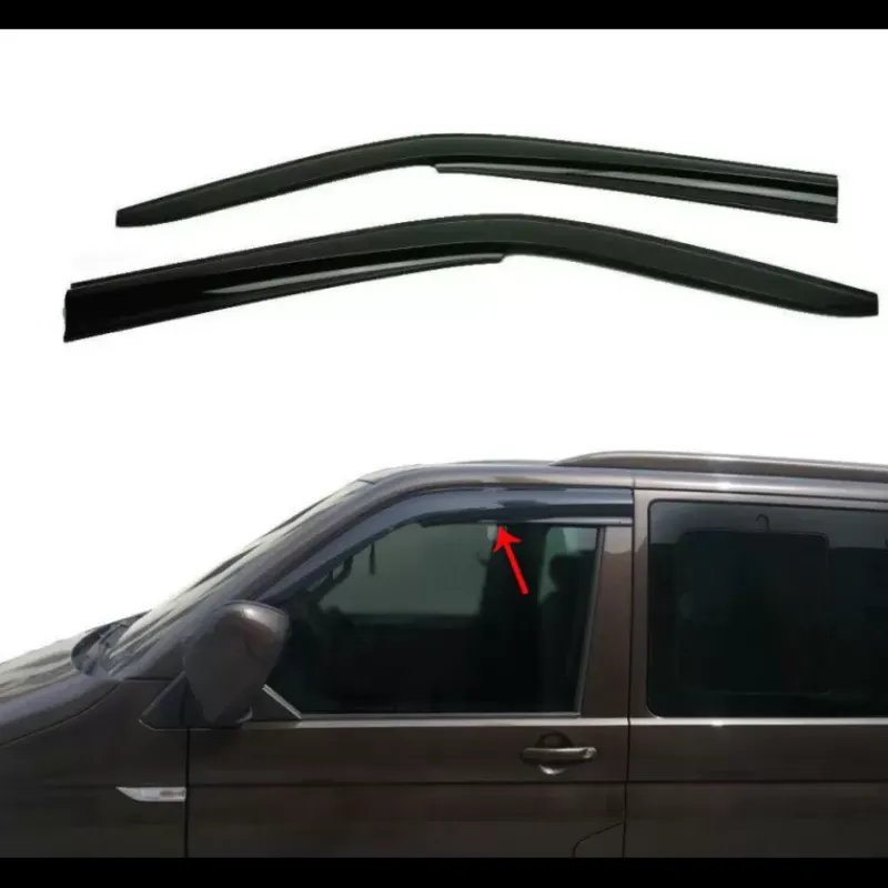 Déflecteur de vitre VW T6/T6.1*OMAC Sale