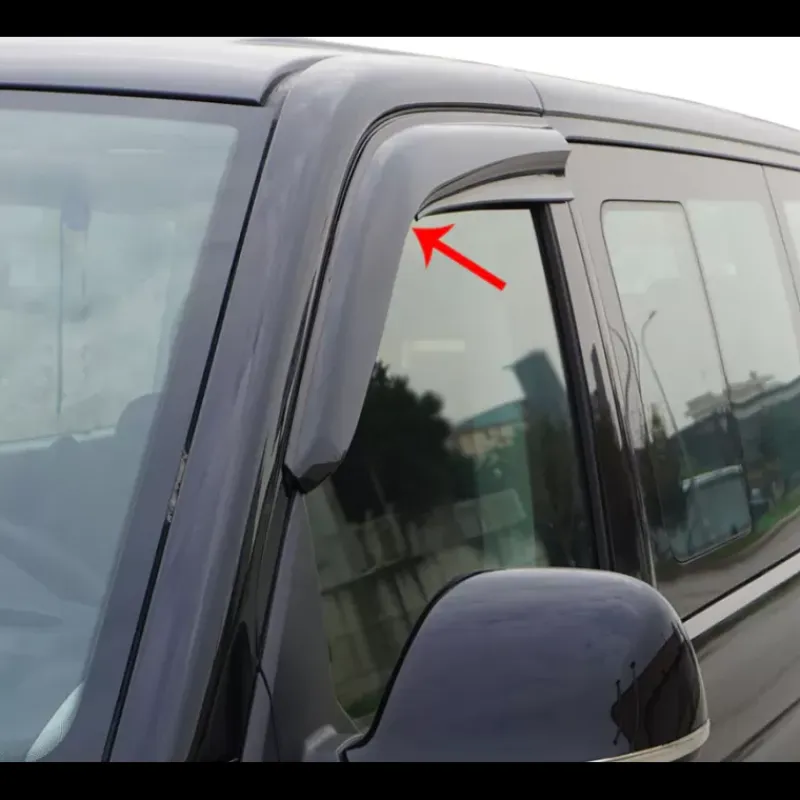 Déflecteur de vitre VW T6/T6.1*OMAC Sale