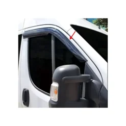 Outlet Déflecteur de vitres Ducato - X250 Fiat Ducato / Boxer / Jumper|Fenêtre & Baie·Déflecteur D'Air