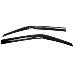 Déflecteur de vitres Trafic 2*OMAC New