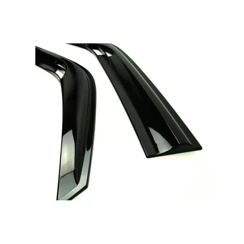 Déflecteur de vitres Trafic 2*OMAC New