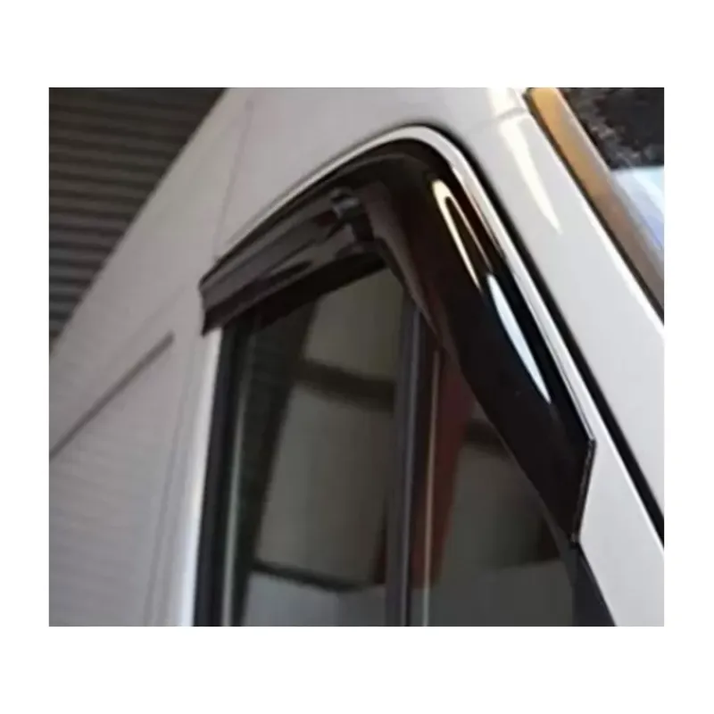 Déflecteur de vitres Crafter/Sprinter 2*OMAC Outlet
