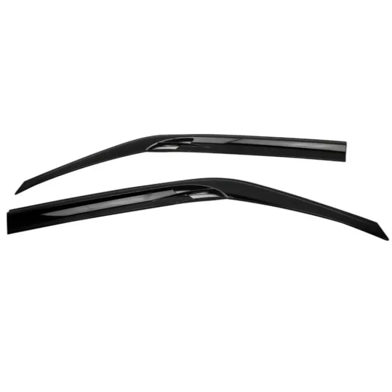 Déflecteur de vitres Crafter/Sprinter 2*OMAC Outlet