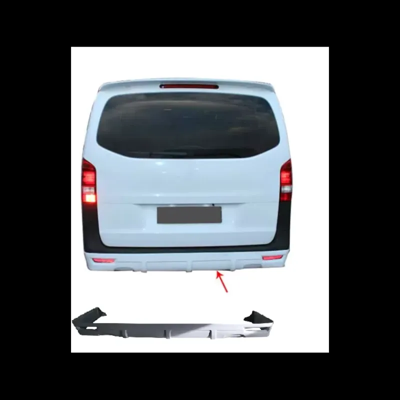 Diffuseur AR Vito W447*OMAC Discount