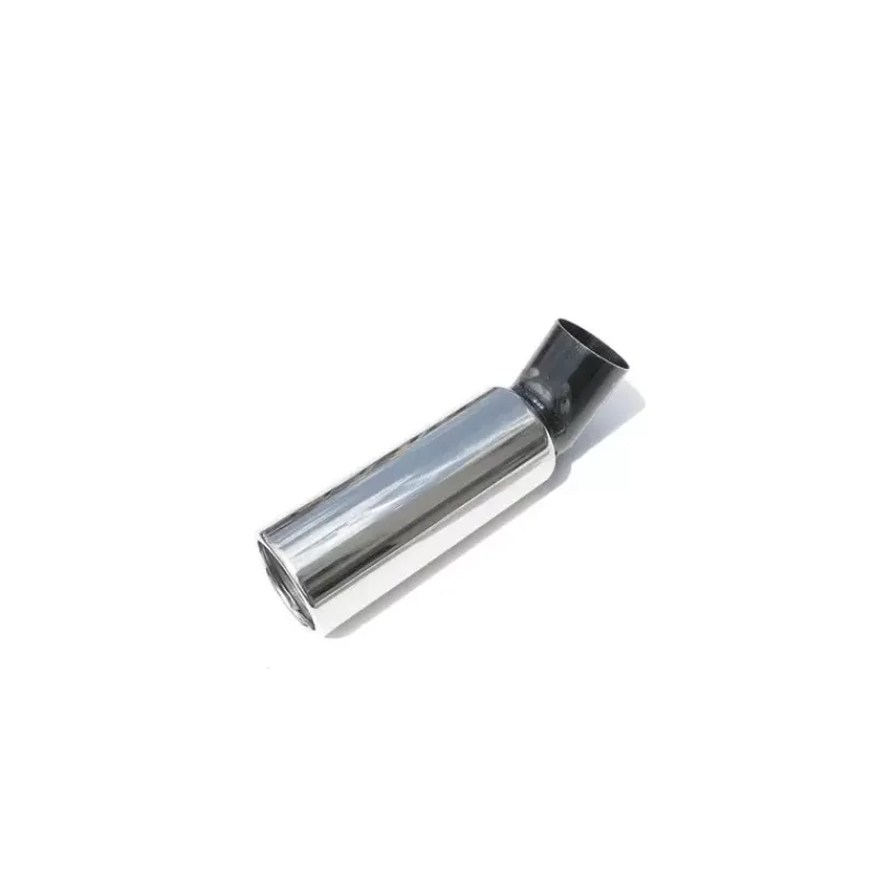 Embout d'échappement Inox VW T6*OMAC Clearance