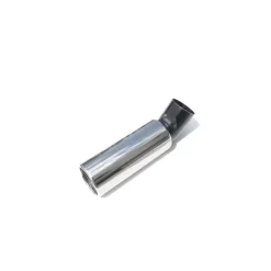 Sale Embout d'échappement Inox VW T5 Vw T5 / T6|Accessoire Extérieur·Bavette & Embout D'Échappement