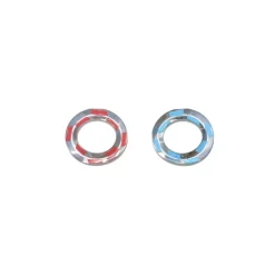 Enjoliveur feux antibrouillard AV MB Vito W447*OMAC