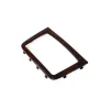 Entourage console centrale Vito W639*OMAC