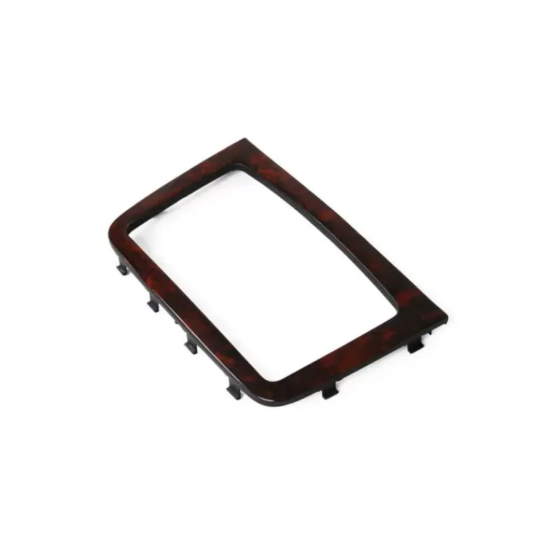 Entourage console centrale Vito W639*OMAC