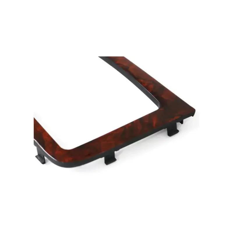 Entourage console centrale Vito W639*OMAC