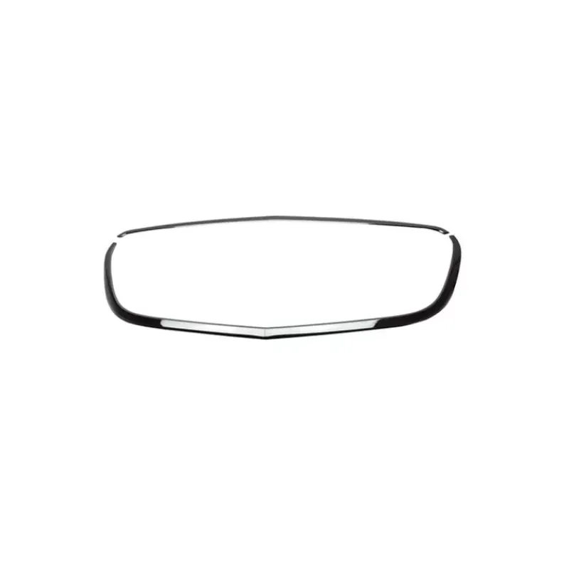 Discount Entourage de calandre Inox MB Vito W447 Mercedes Vito / Viano|Accessoire Extérieur·Moulure & Protection Carrosserie