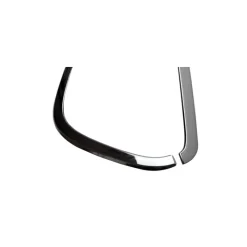 Discount Entourage de calandre Inox MB Vito W447 Mercedes Vito / Viano|Accessoire Extérieur·Moulure & Protection Carrosserie