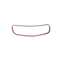 Discount Entourage de calandre Inox MB Vito W447 Mercedes Vito / Viano|Accessoire Extérieur·Moulure & Protection Carrosserie