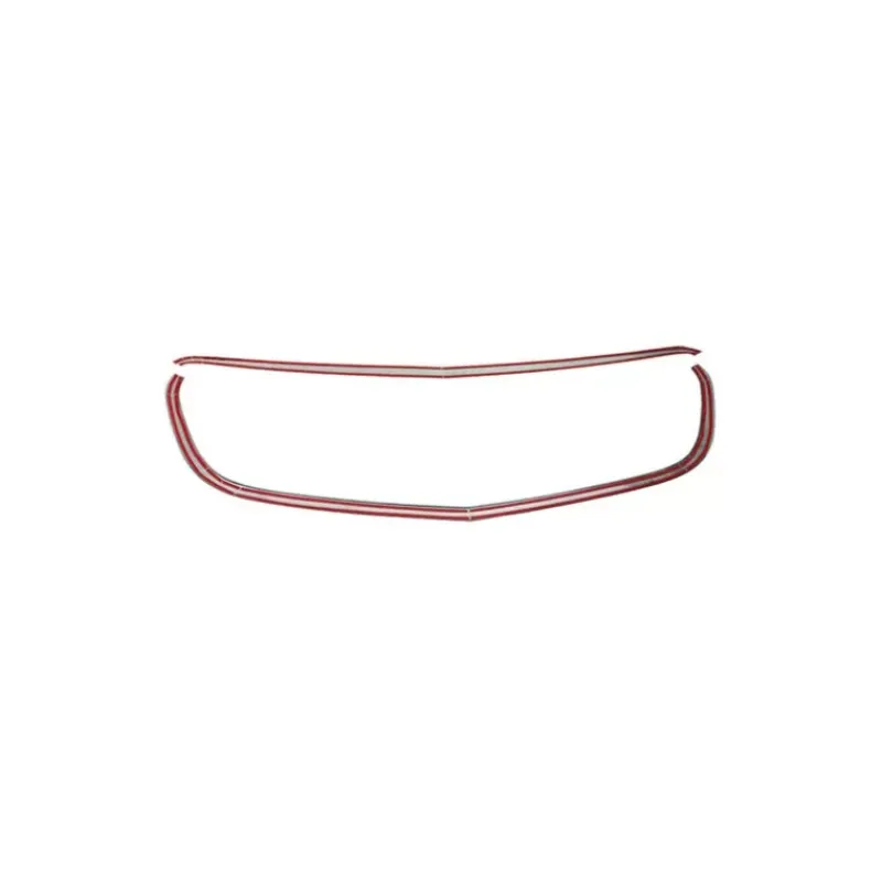 Discount Entourage de calandre Inox MB Vito W447 Mercedes Vito / Viano|Accessoire Extérieur·Moulure & Protection Carrosserie