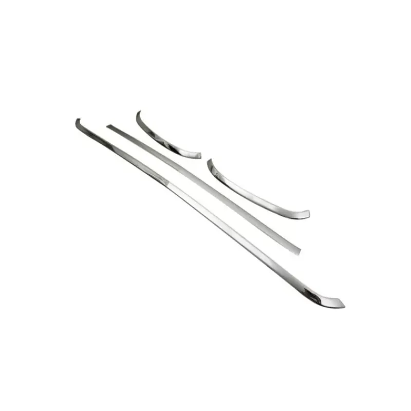 Entourage de calandre Inox MB Sprinter 3*OMAC Outlet