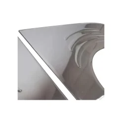 Entourage sigle AR Inox Crafter/Sprinter*OMAC
