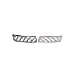 Best Grille capot moteur Inox MB Sprinter Sprinter 2 et Crafter 1 Mercedes Sprinter|Accessoire Extérieur·Moulure & Protection Carrosserie