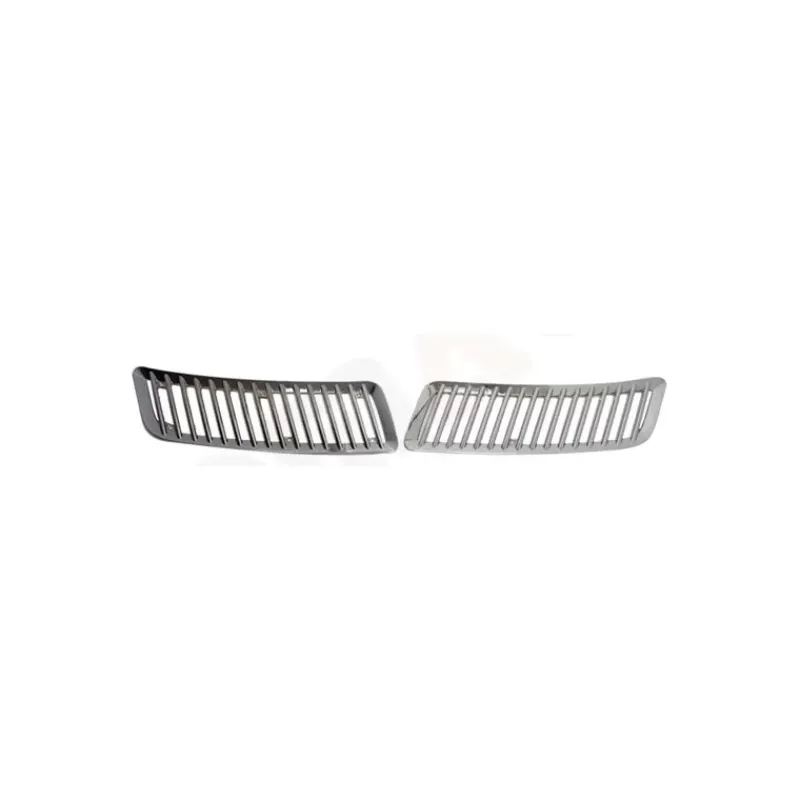Best Grille capot moteur Inox MB Sprinter Sprinter 2 et Crafter 1 Mercedes Sprinter|Accessoire Extérieur·Moulure & Protection Carrosserie