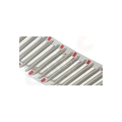 Best Grille capot moteur Inox MB Sprinter Sprinter 2 et Crafter 1 Mercedes Sprinter|Accessoire Extérieur·Moulure & Protection Carrosserie