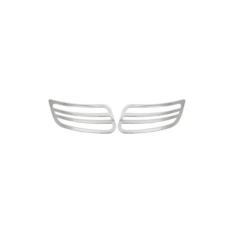 Grille capot moteur Inox MB Sprinter 3 Mercedes Sprinter|Accessoire Extérieur·Moulure & Protection Carrosserie