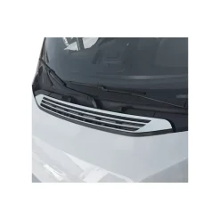 Sale Grille capot moteur Inox Ducato X290 Fiat Ducato / Boxer / Jumper|Accessoire Extérieur·Moulure & Protection Carrosserie