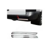 Clearance Habillage chromé AR VW T6.1 Vw T5 / T6|Accessoire Extérieur·Moulure & Protection Carrosserie