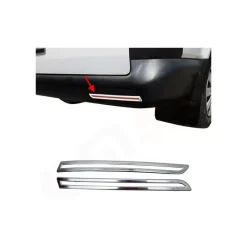 Clearance Habillage chromé AR VW T6.1 Vw T5 / T6|Accessoire Extérieur·Moulure & Protection Carrosserie