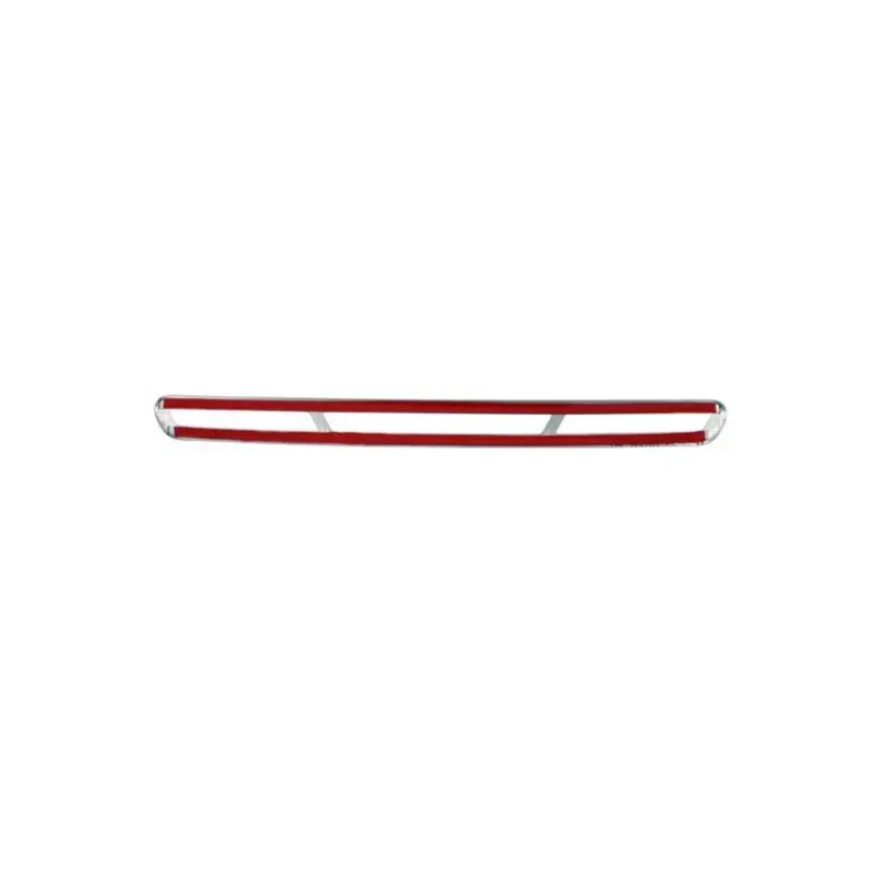 Habillage chromé 3ème feux stop VW T6 Vw T5 / T6|Accessoire Extérieur·Moulure & Protection Carrosserie