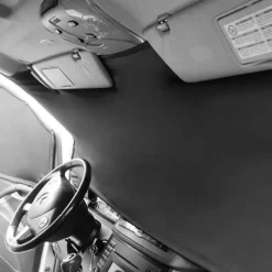 Best Kit rideau cabine | Trafic 3 Renault Trafic / Primastar / Vivaro / Nv300|Rideau Isolant, Volet & Moustiquaire·Rideau Nissan