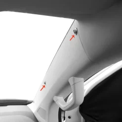 Online Kit rideau cabine | Transit Custom 1 Ford Transit|Rideau Isolant, Volet & Moustiquaire·Rideau Ford