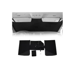 Kit rideau cabine | VW T4*OMAC Sale